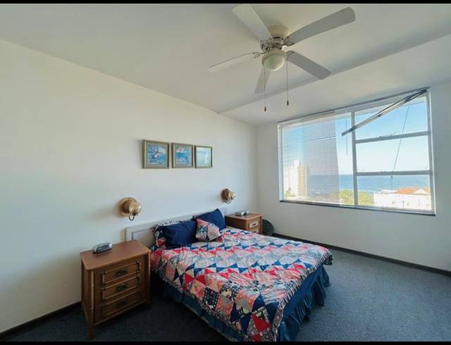 1 BEDROOM APARTMENT FOR SALE IN MARGATE BEACH